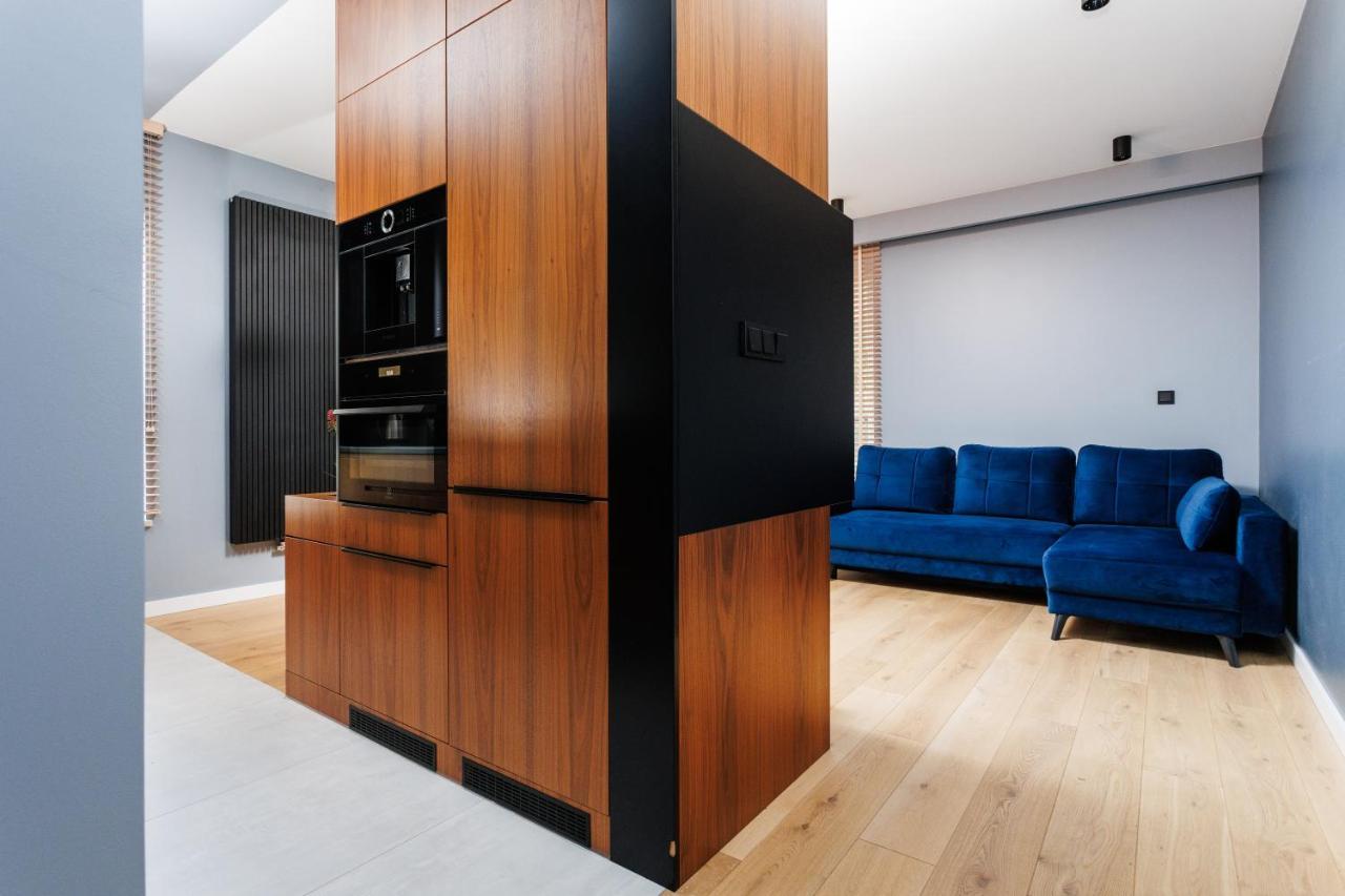City Of The Kings-Julia Apartment คราคูฟ ภายนอก รูปภาพ